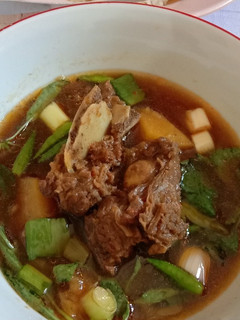 Foto resep Pindang Iga