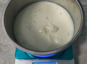 Gambar fla pudding