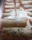 Canelones impresos