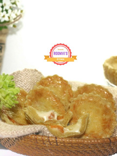 Foto resep Pie Pizza #pr_anekapie