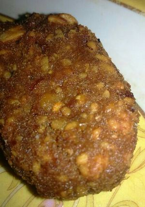 Foto resep Mendol