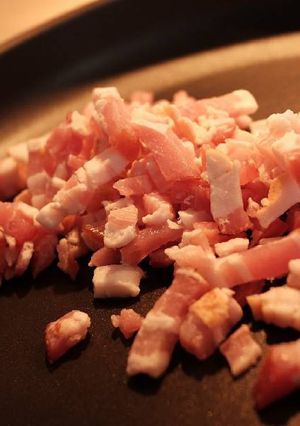Foto resep Bacon
