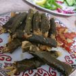 محشي ورق الزهرة