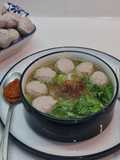 Bakso Sapi
