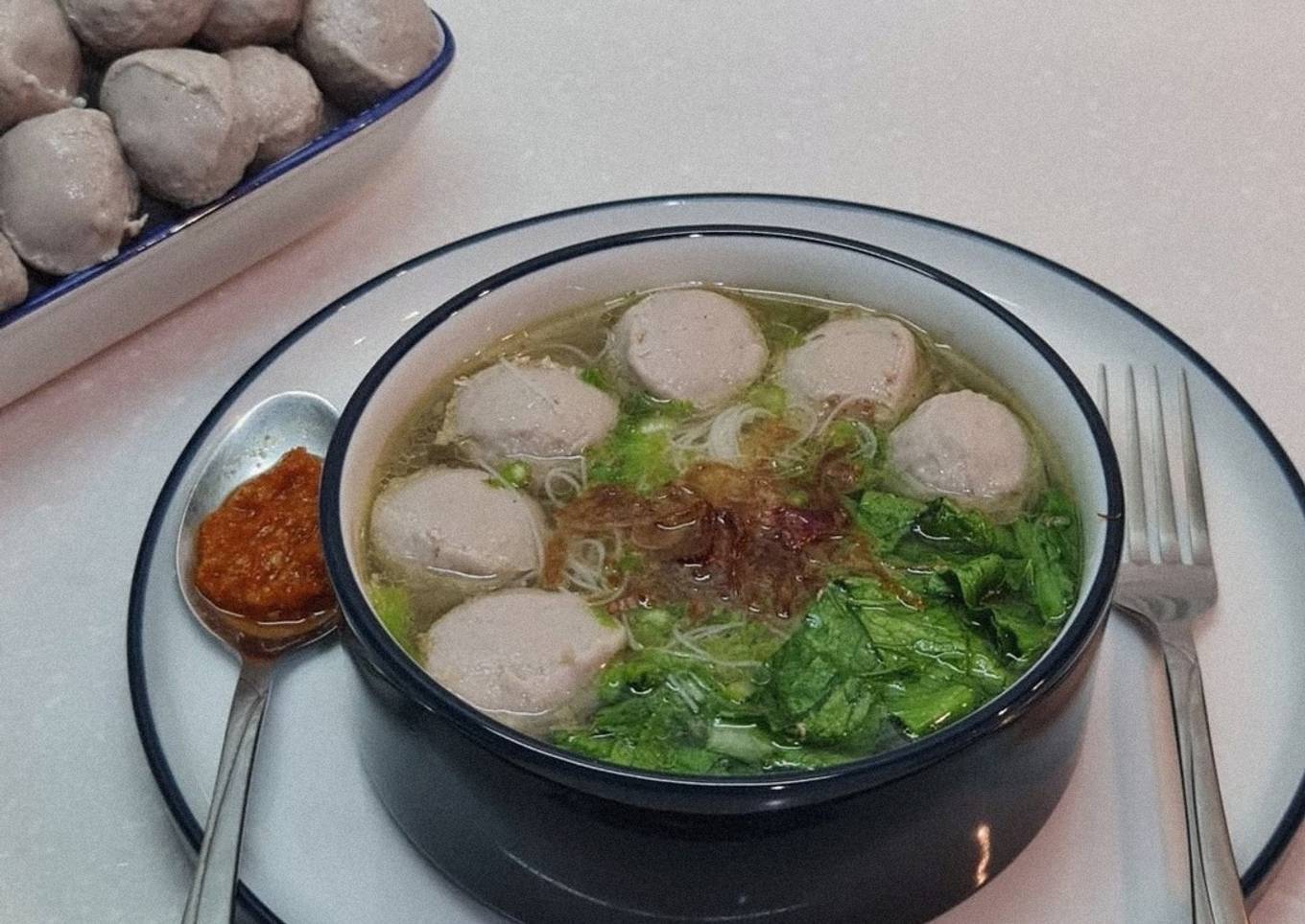 Bakso Sapi