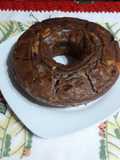 Budín Marmolado😋