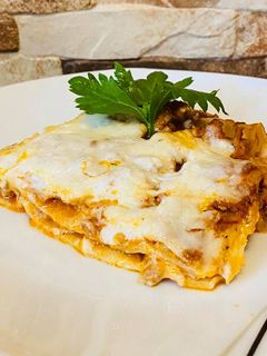 Lasagne recept fotója