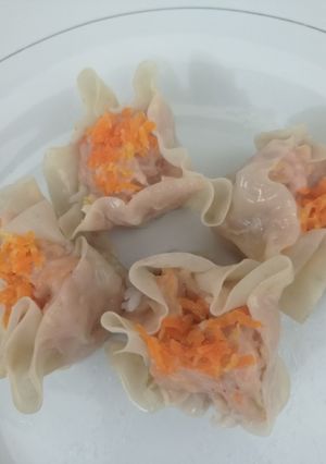 Foto resep Dimsum ayam juicy
