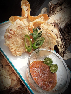 Foto resep Batagor Ikan Tenggiri