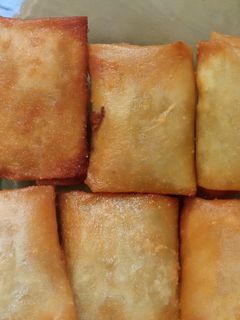 Foto resep Lumpia Ayam Wortel