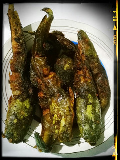 Foto resep Lele Goreng