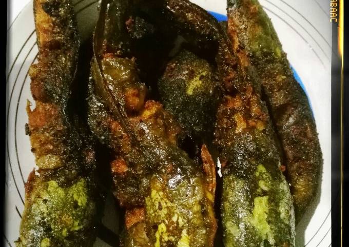  Resep enak buat Lele Goreng yang enak