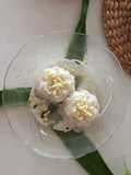 Ketan Keju Creamy