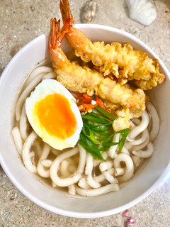 Foto resep Udon Soup
