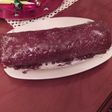 Tronco de Navidad relleno de crema (en Thermomix)🎄🥂