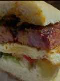 Choripán