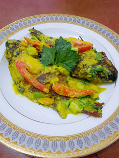 Foto resep Pesmol Ikan Nila