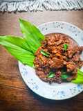 Rendang Sapi