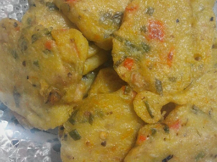 Langkah Gampang Menyiapkan Resep Tempe Mendoan Kaya Rasa (Tempe Kemul Suroboyoan) (🇮🇩) yang Bikin Ngiler Anti Ribet, Bikin Ngiler