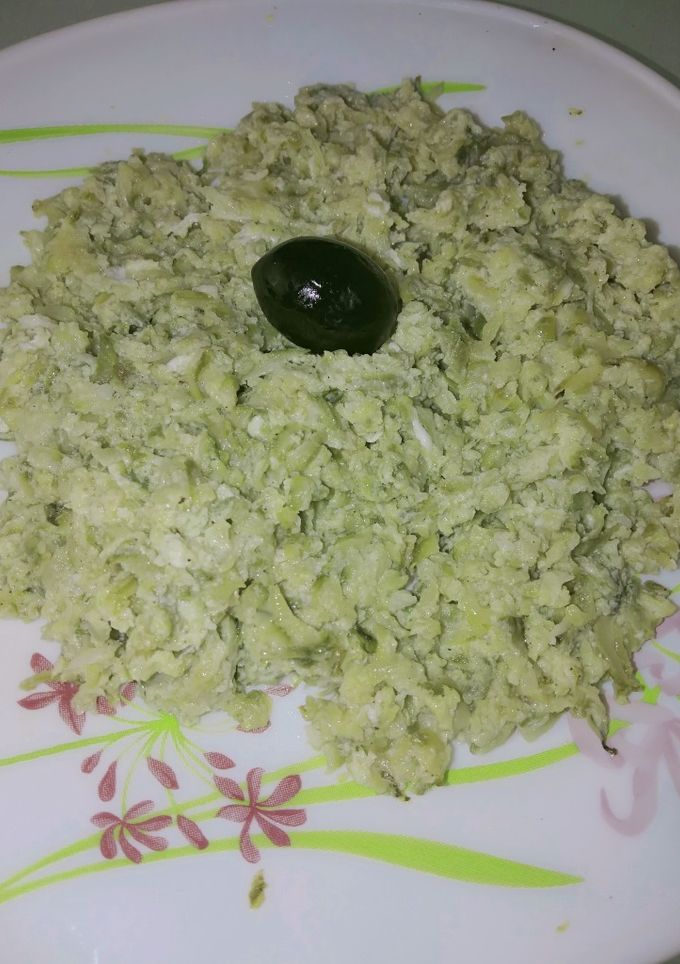 صورة لوصفة مخ الشيخ