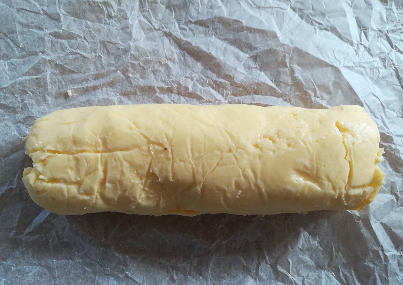 Butter