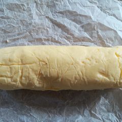 A picture of Butter.
