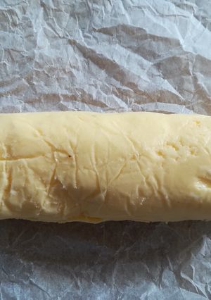 A picture of Butter.