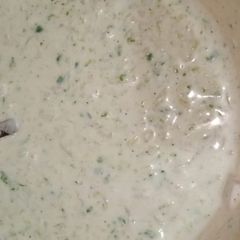A picture of Kado ka raita.