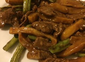 Foto de Carne com batata imperial da China in Box