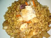 Gambar fish roll udang