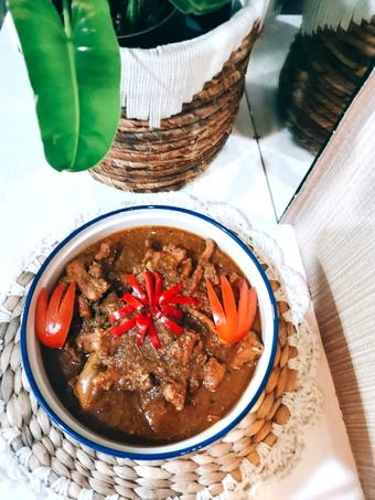 Langkah Gampang Membuat Resep Bistik Sapi yang Bisa Manjain Lidah