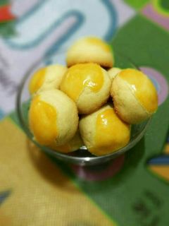 Foto resep Nastar