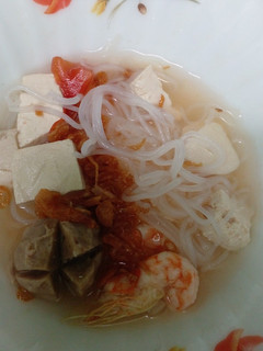 Foto resep Bihun Kuah