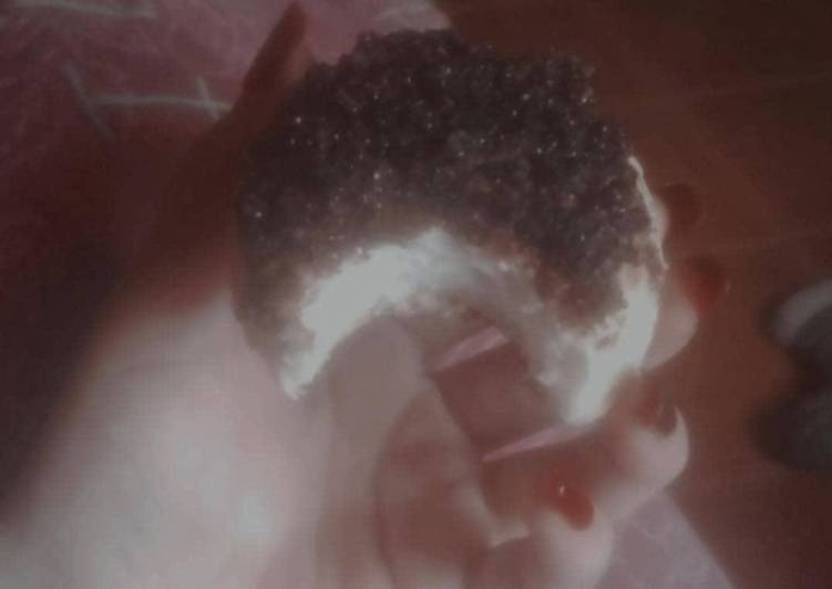 Tortas negras versión económica 😎