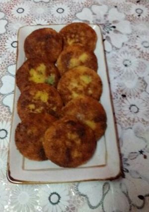 صورة لوصفة معقودة