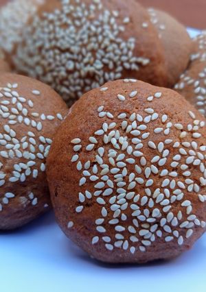 Foto resep Kue Ilat Sapi