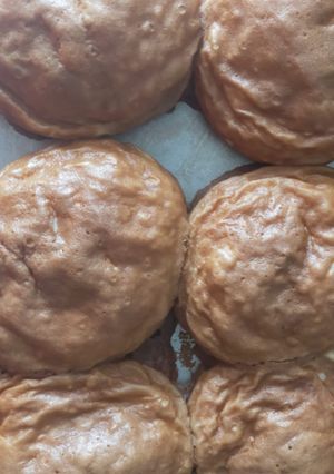 Foto resep Roti Boy