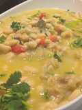 Feijoada de Sames