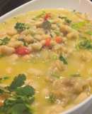 Feijoada de Sames