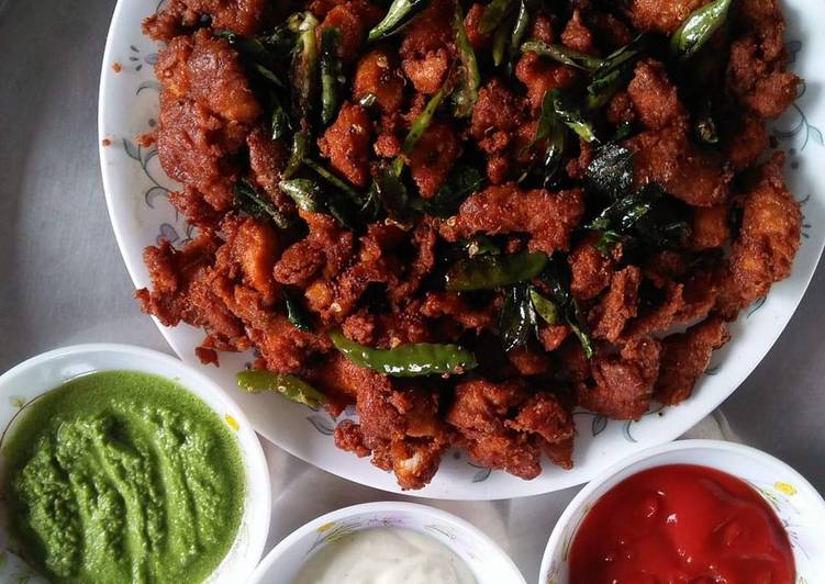 Do Not Waste Time! 5 Facts Until You Reach Your Chicken Tikka Fry