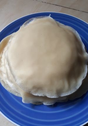 Foto resep Kulit risol