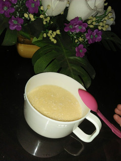 Foto resep Creme brulee (no bake)