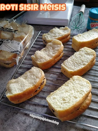 Cara Gampang Menyiapkan Resep Roti Sisir Meisis yang Sempurna Anti Ribet, Mantap