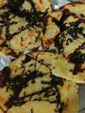 Roti maryam ala Mama Rizwan
