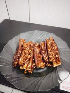 Foto resep Terong Panggang Chinese Style
