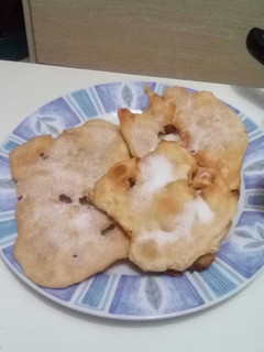 Una foto de Tortas de yaya