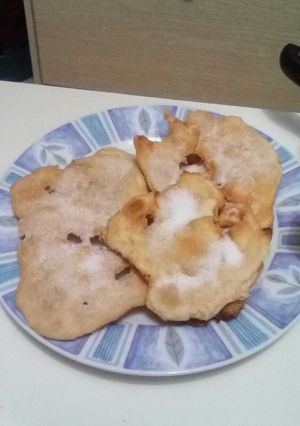 Una foto de Tortas de yaya