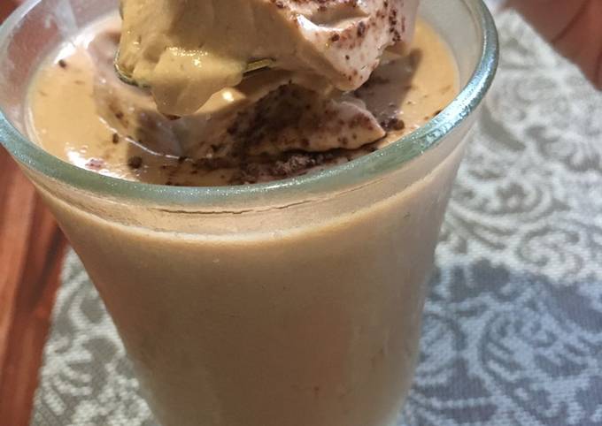 🍮Ленивый пудинг 🍮