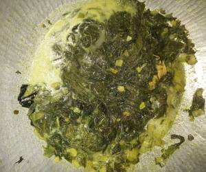 Resep Mudah Opor daun singkong Enak Sederhana Resep Mudah Opor daun singkong Enak Sederhana