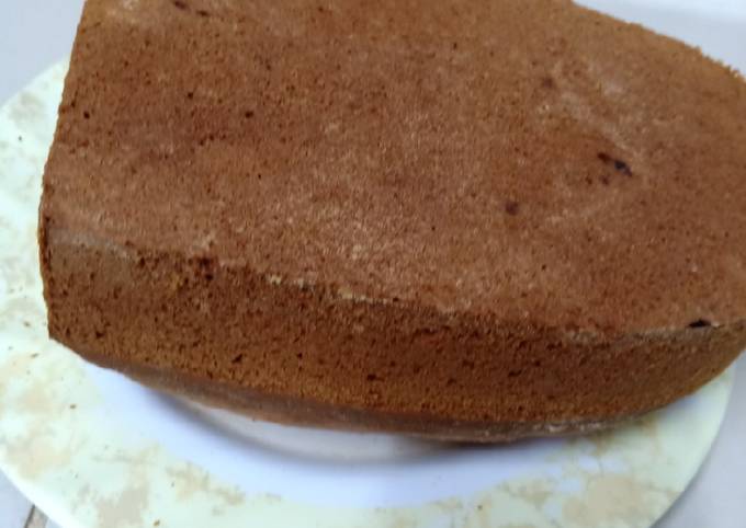 Recipe of Ultimate 💗🍰Cake love -nameless -